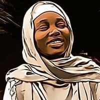 Rashidat Blessing Mikairu