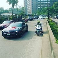 Azeez Kehinde Hussein