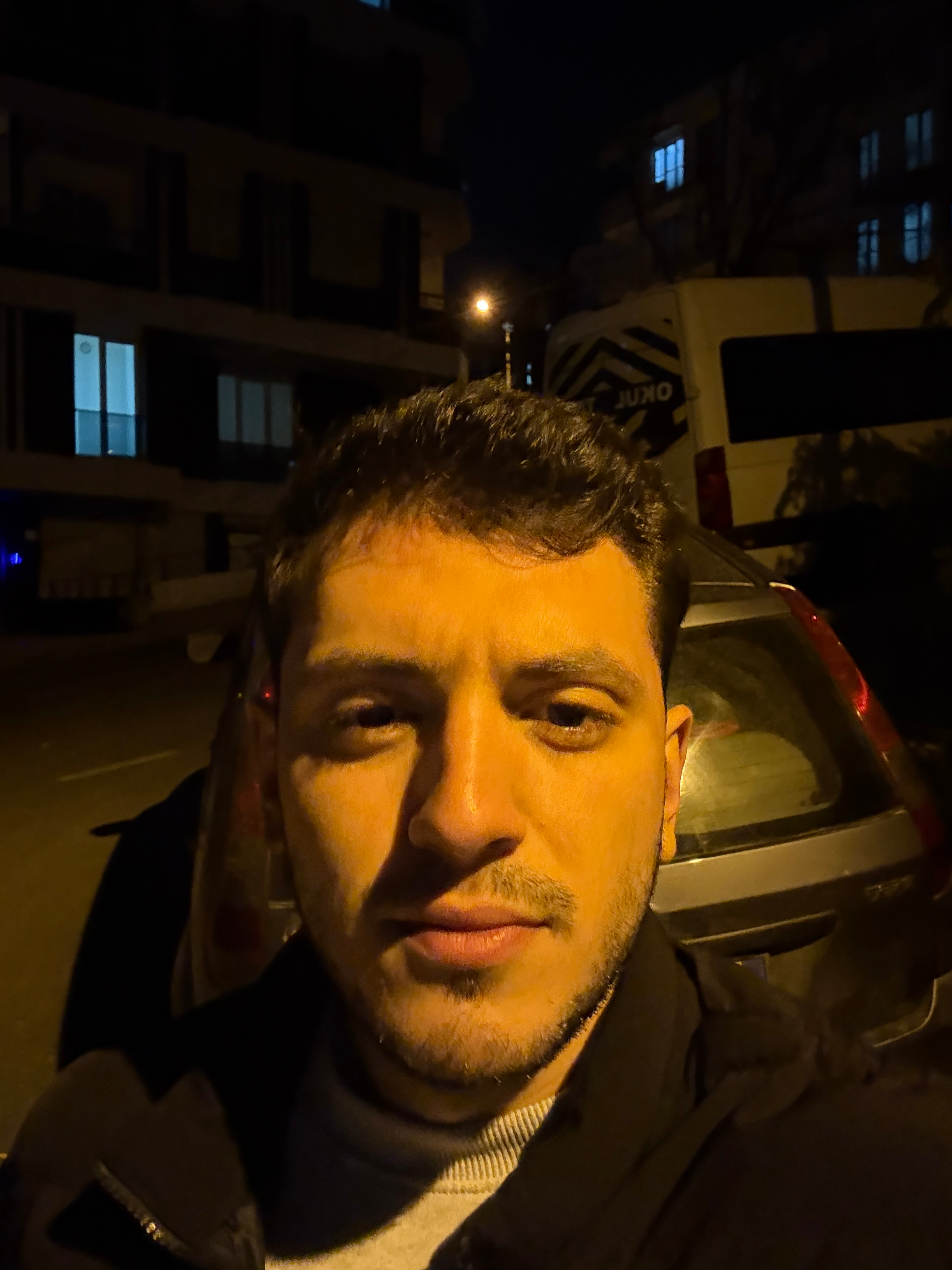 Yakup Efe Çalışkan