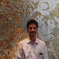 Murali Venkatesh