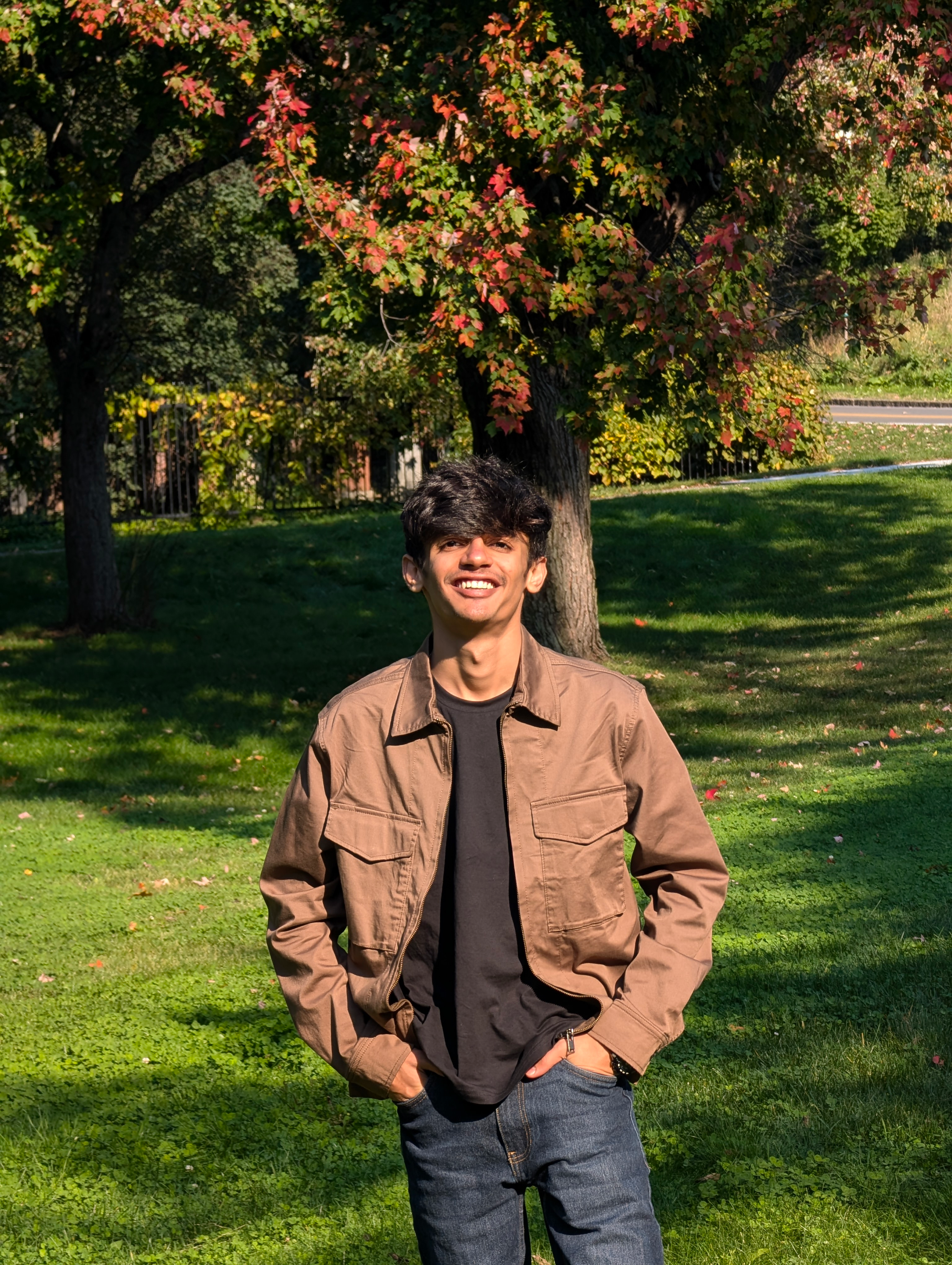 Kunj Kariya