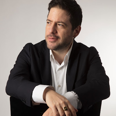 Robin Bucciarelli