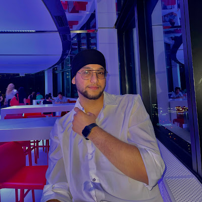Gurunoor Singh
