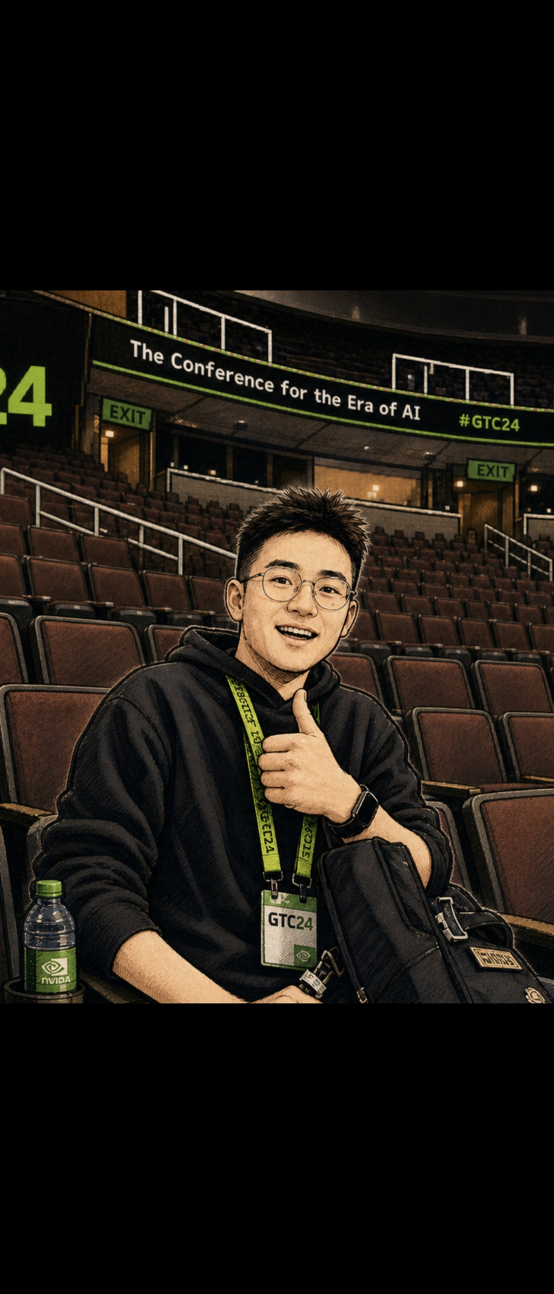 Will Wang
