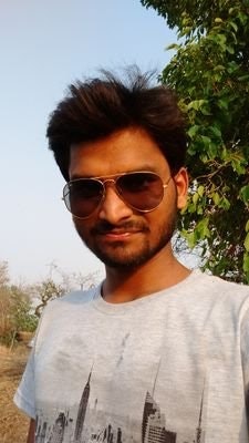Kiran Shinde
