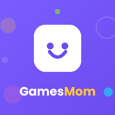 GamesMom
