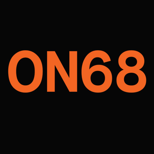 nhà cái on68