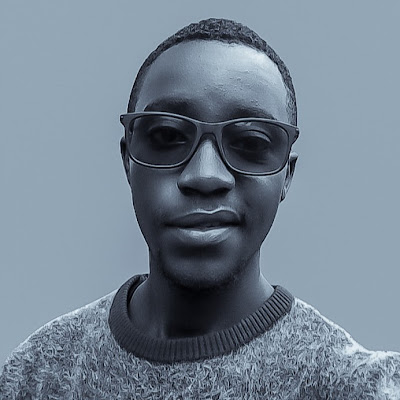 Paxton Mwenda
