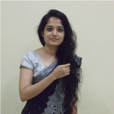 Athira Thomas