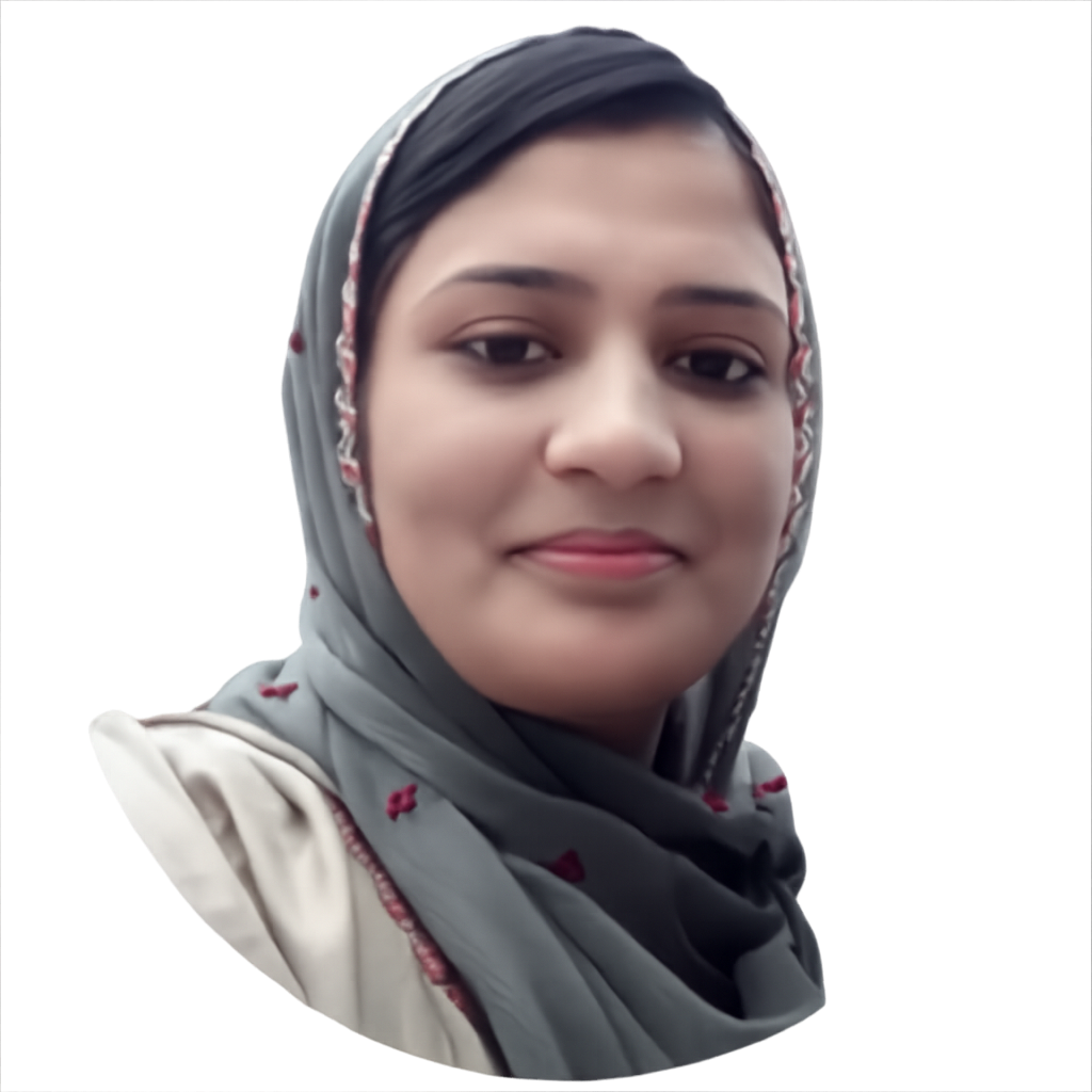 Munaza Firdous