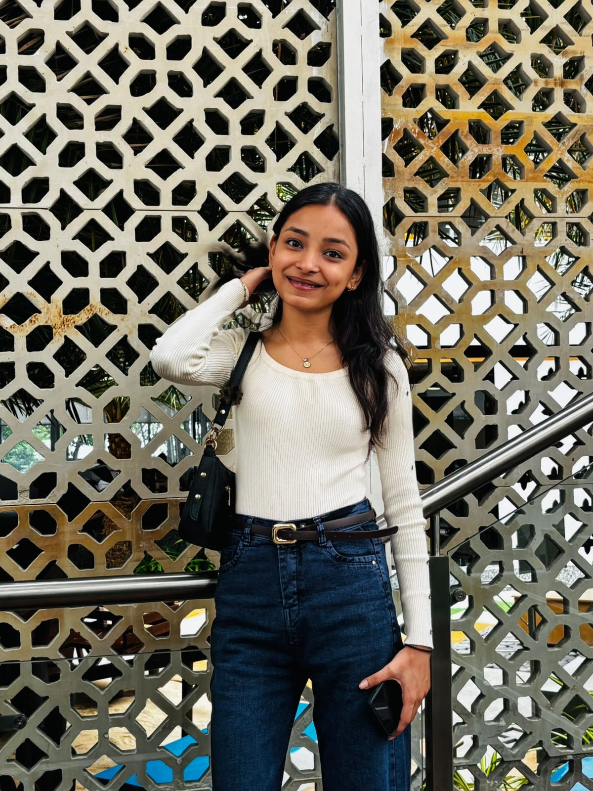 Mahek Vadhar