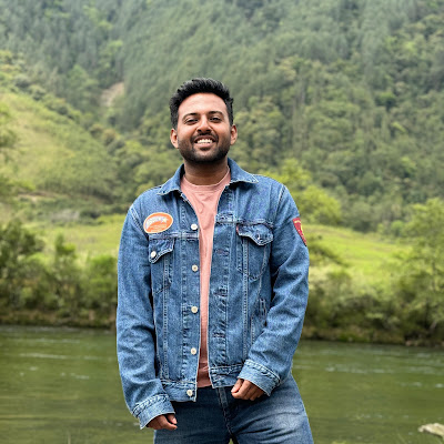 abhijith pillai