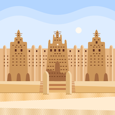 dev work