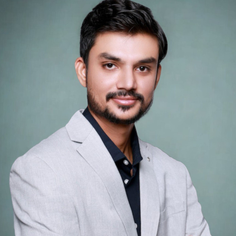 Rahul Sharma