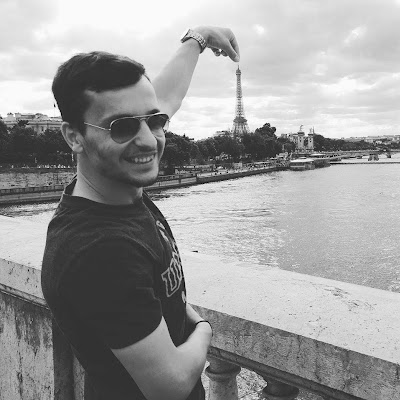 Hasan ÖZKAN