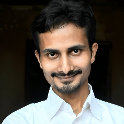 Anshuman Jaiswal