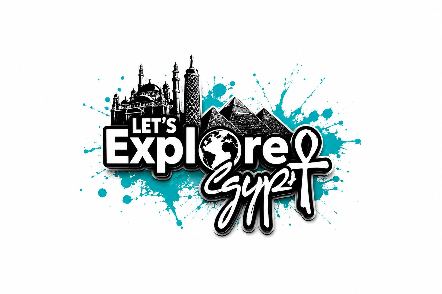 Let`s Explore Egypt Travel