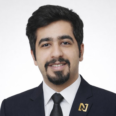 Mahdi Khaksar