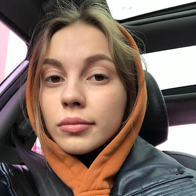 Olia Ivanova