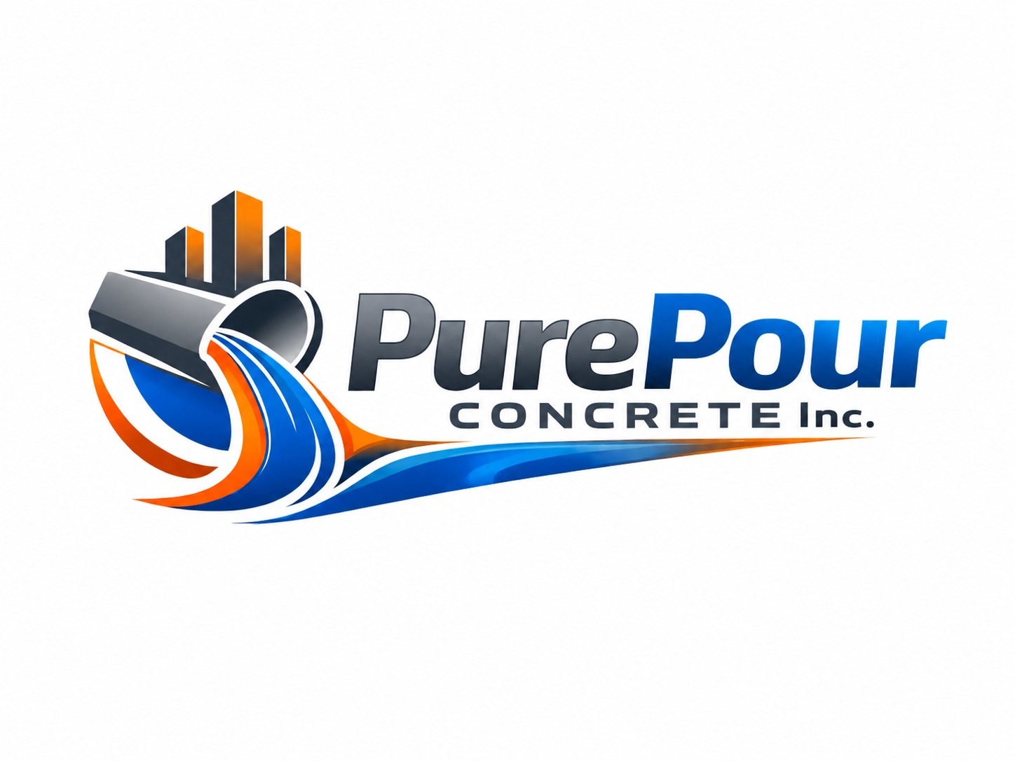Pure Pour Concrete