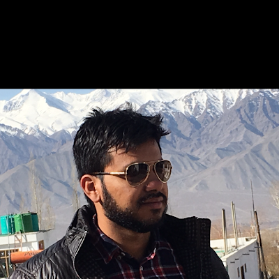 Saalis Umer
