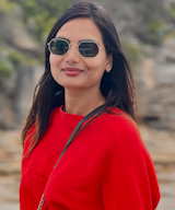 Nidhi Sachan