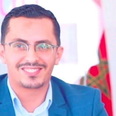 Youssef Lamlihe