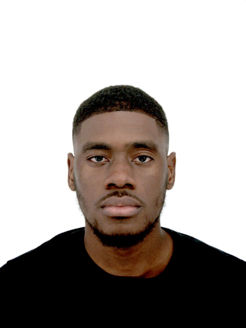 Samuel Abiodun