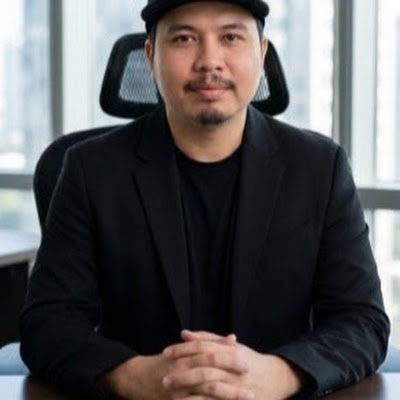 Jay Gorgonio