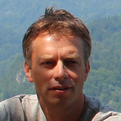 Arjan Romein