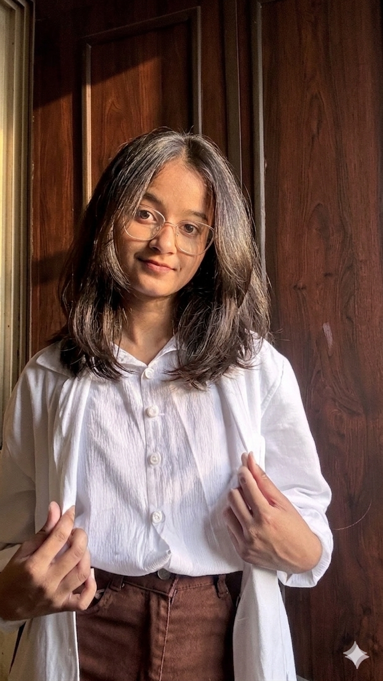Yogeshwari S.