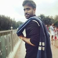 Faris Abdul Raheem K