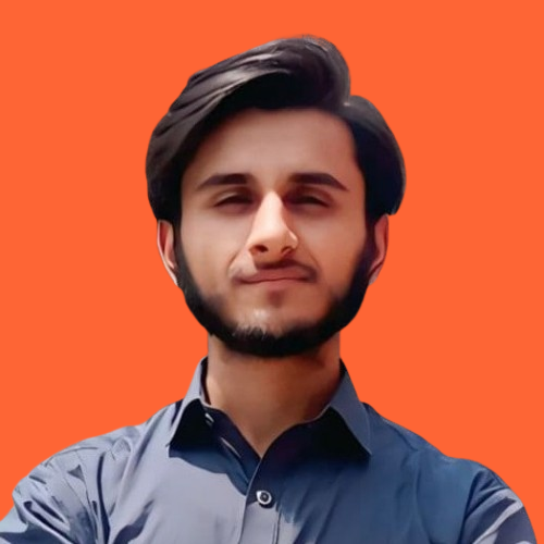 Awais Ahmad