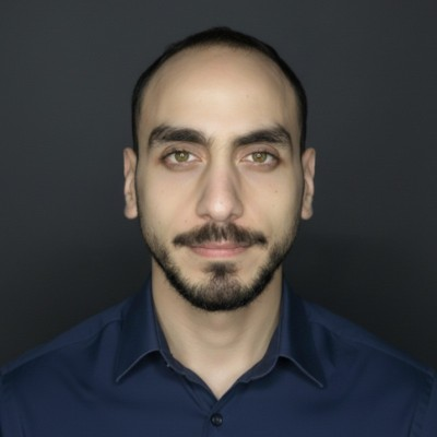 Ibrahim Samir