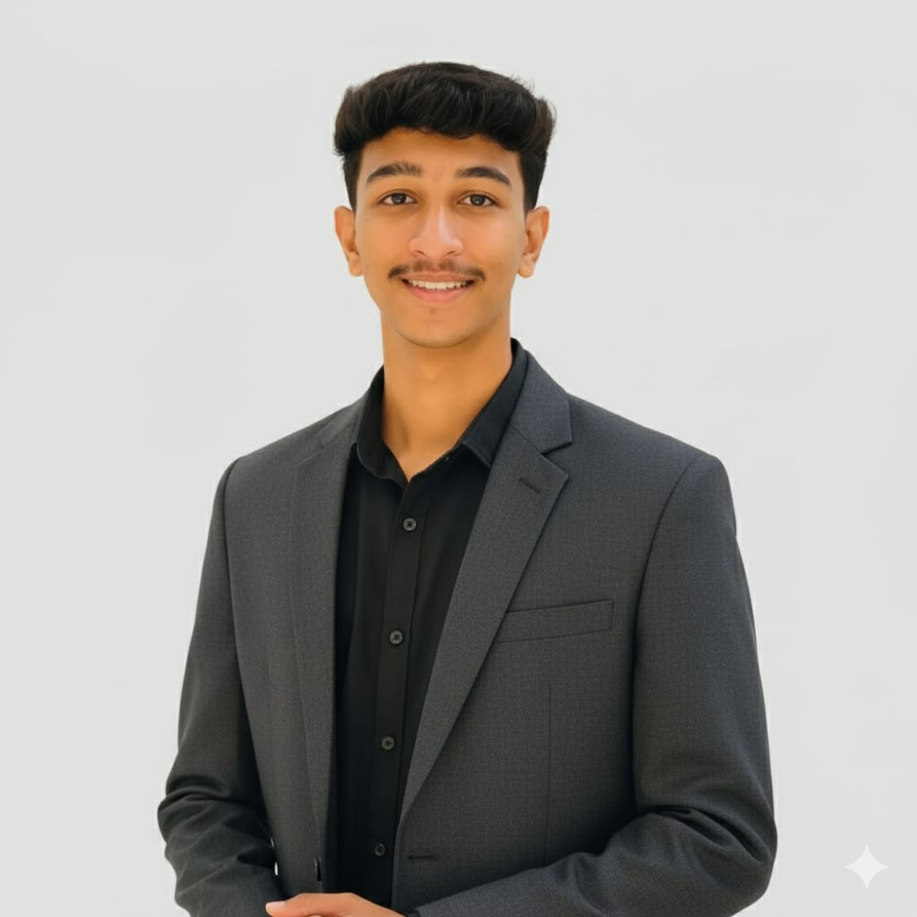 Vivek Rathod