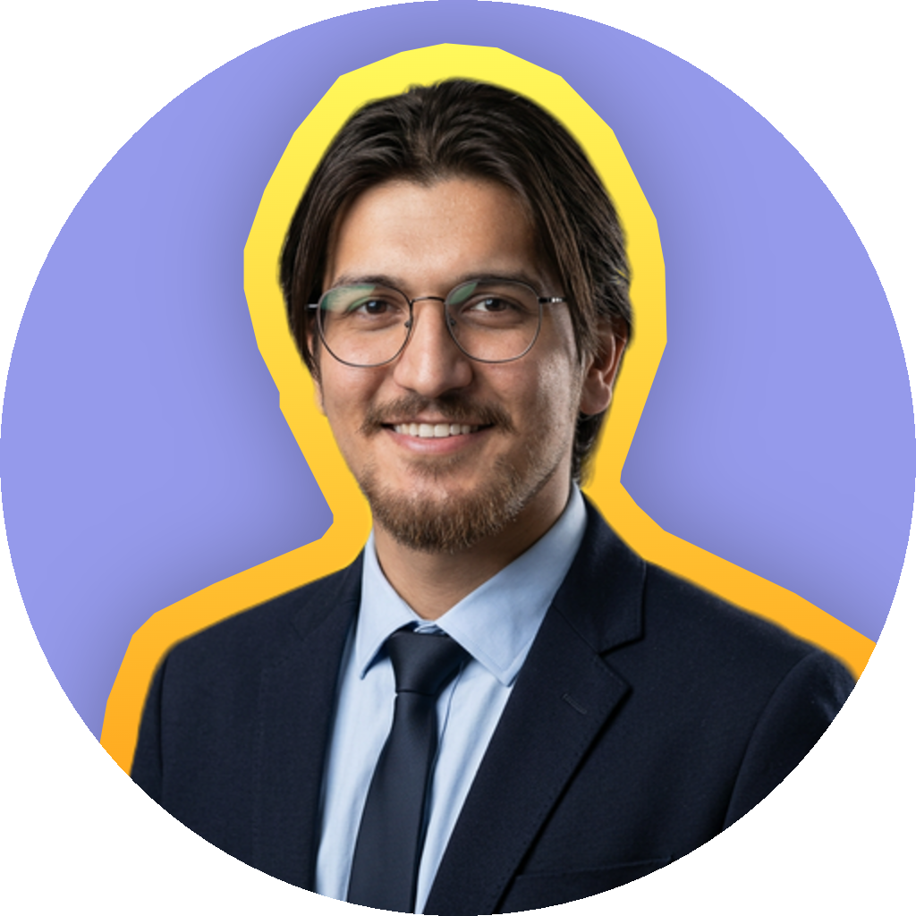 Ali Hassan