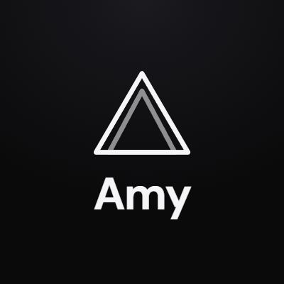 GTM MyAmy