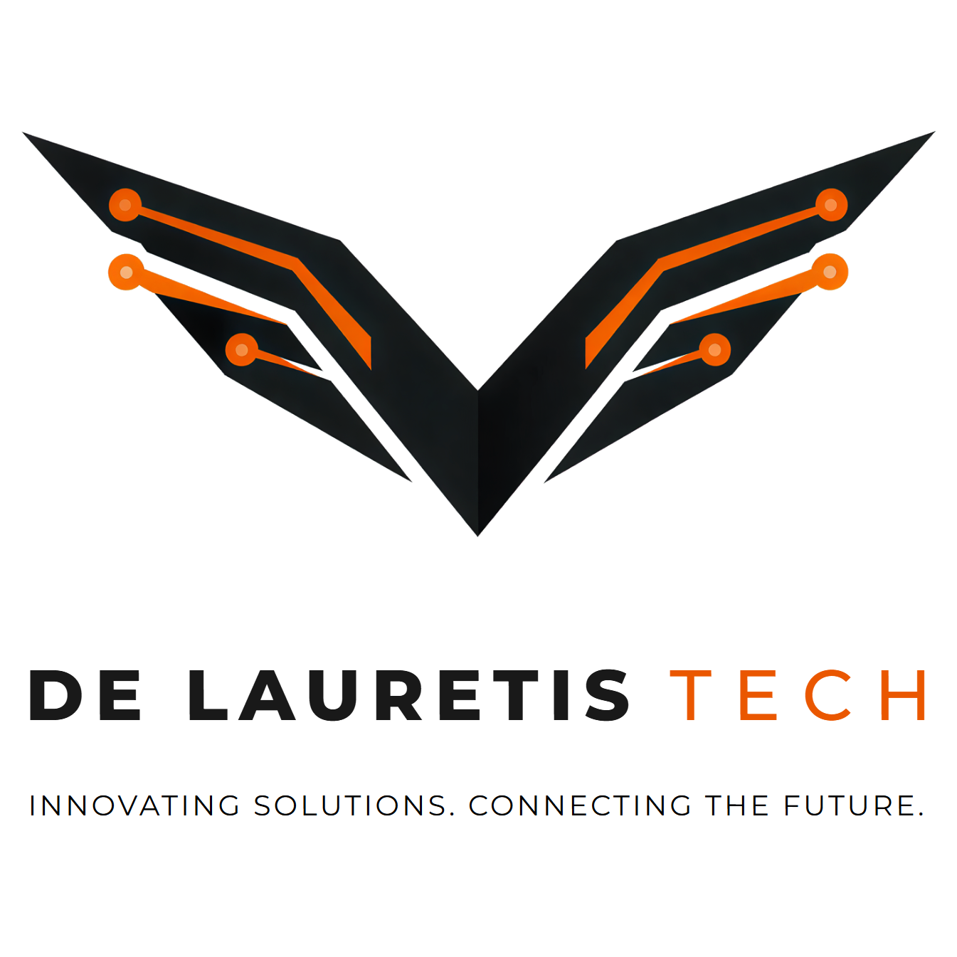 De Lauretis Tech