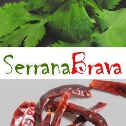 Serrana Brava