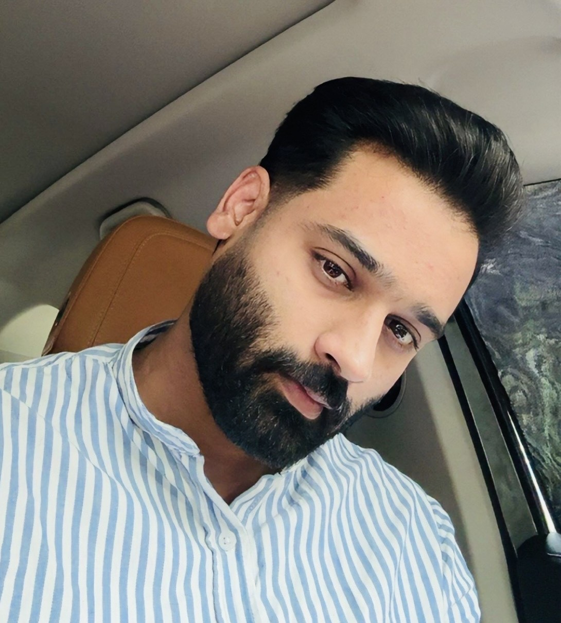 Shamroz Naseer