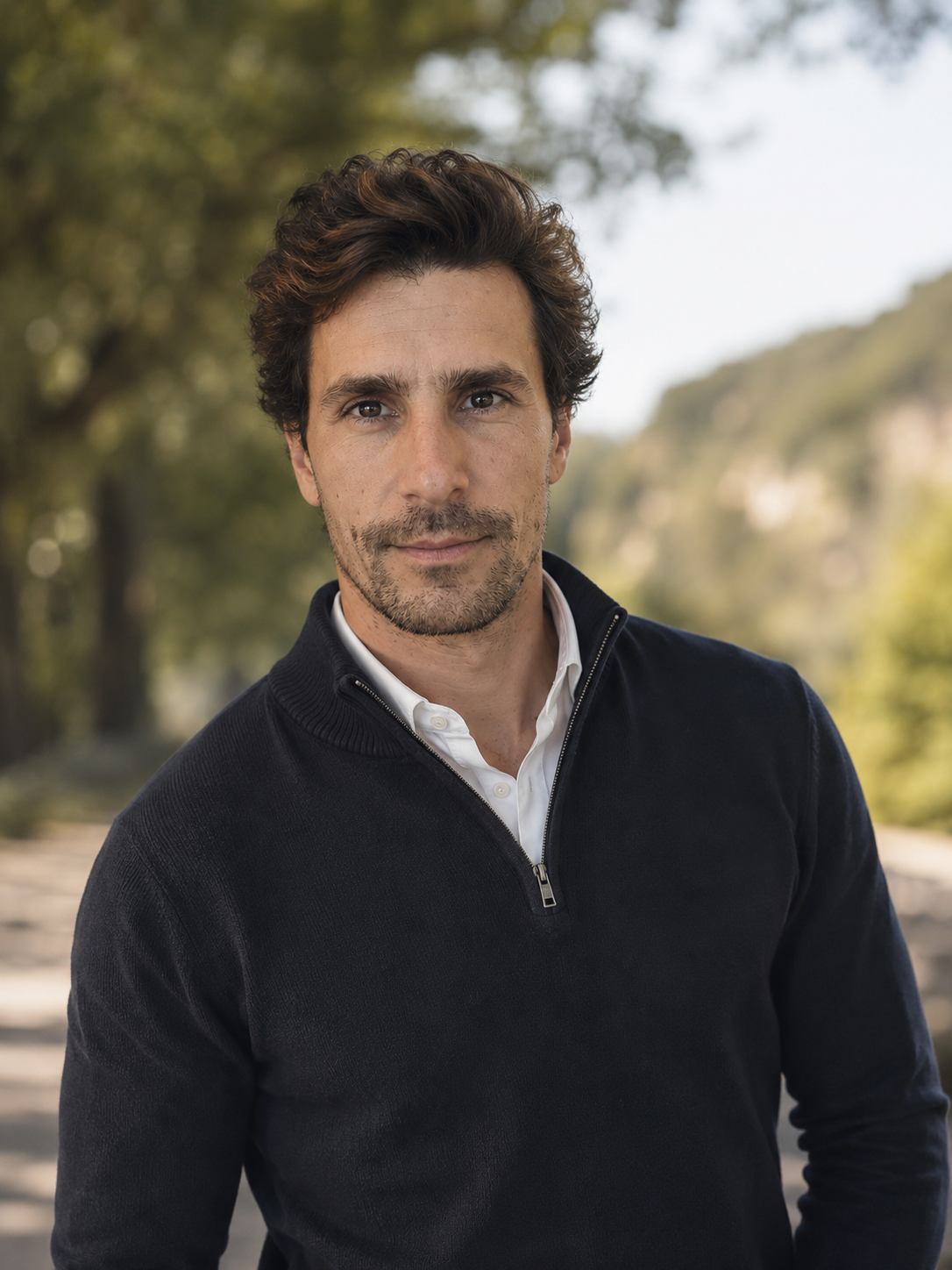 Julien Cambin