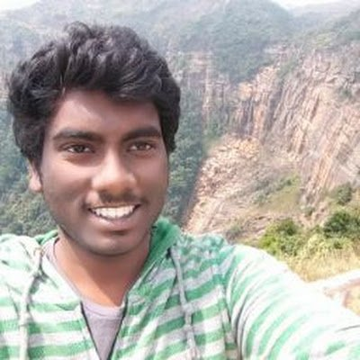 sujith
