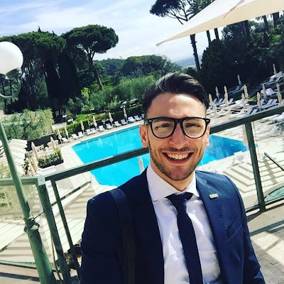 Daniele Marittino