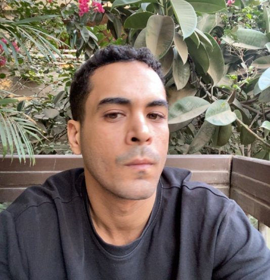 Ahmed Muhammed
