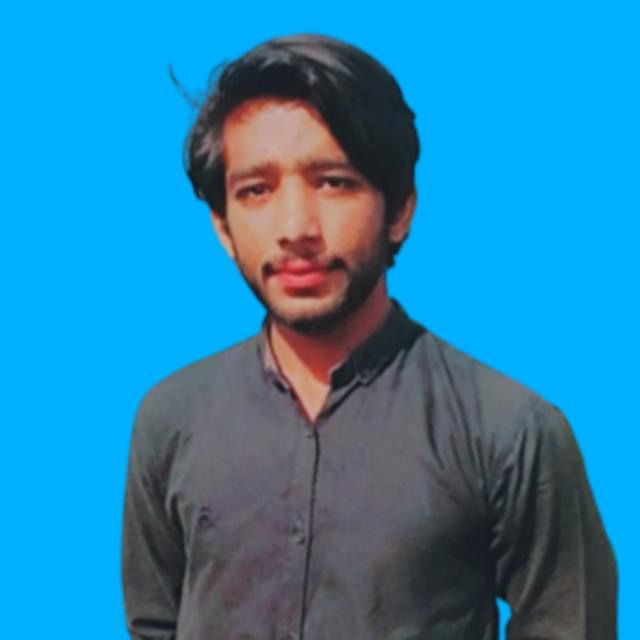 M Ayaz