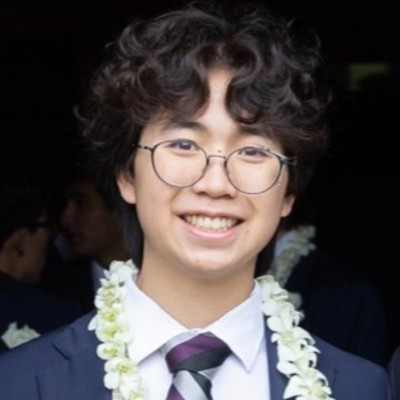 Alex Zhang