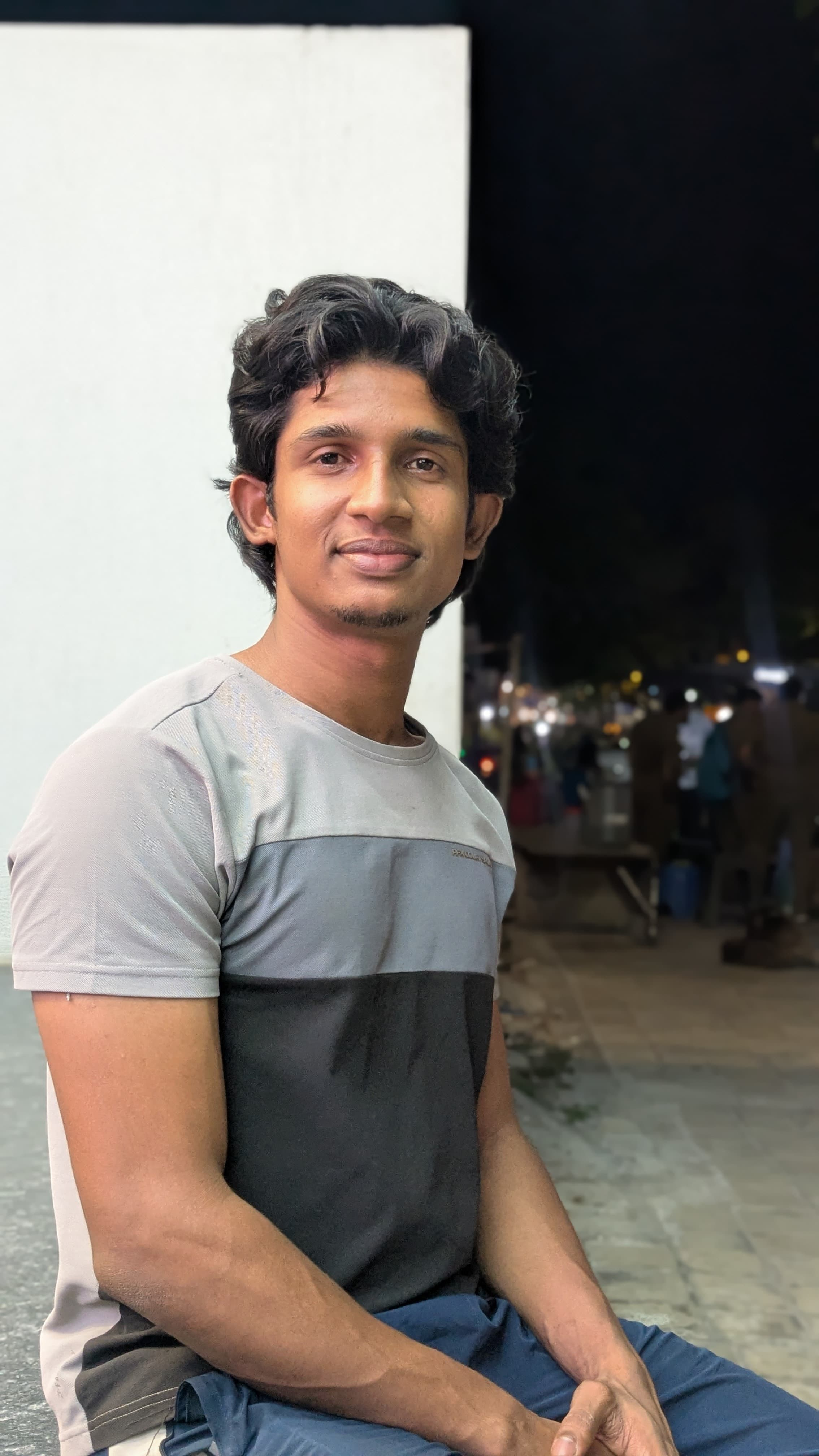 Vinay Acharya