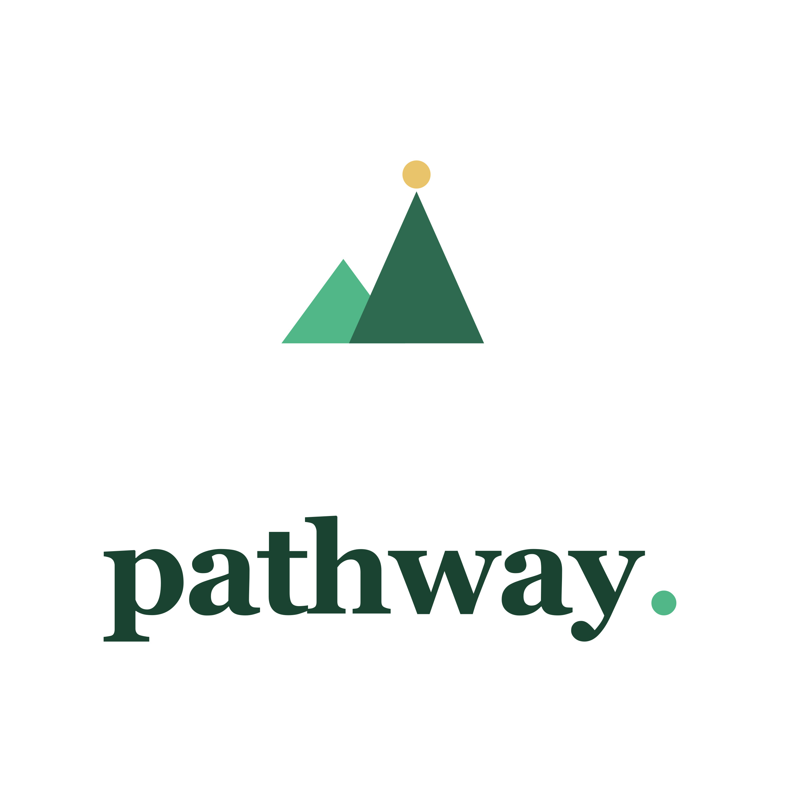 Pathway Carrer coach