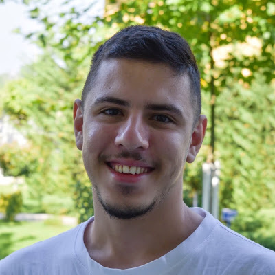 Marius Stegaru