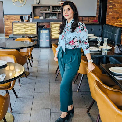 Zareen Khan